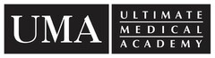 UMA ULTIMATE MEDICAL ACADEMY