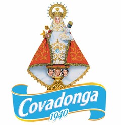 COVADONGA 1940