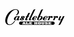 CASTLEBERRY ALE HOUSE