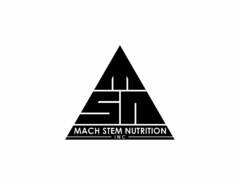 MSN MACH STEM NUTRITION INC