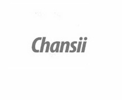 CHANSII