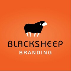 BLACKSHEEP BRANDING