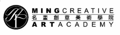 MP MING CREATIVE ART ACADEMY