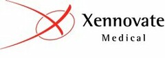 X XENNOVATE MEDICAL