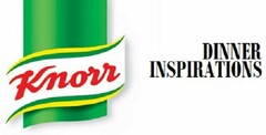 KNORR DINNER INSPIRATIONS