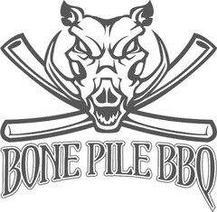 BONE PILE BBQ