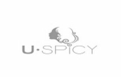 U · SPICY