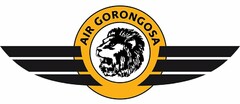 AIR GORONGOSA