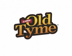 SCHMIDT OLD TYME