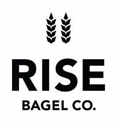 RISE BAGEL CO.