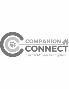 CC COMPANION CONNECT SHELTER MANAGEMENTSYSTEM