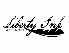 LIBERTY INK APPAREL