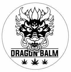 DRAGON BALM