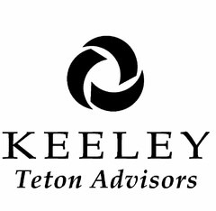 KEELEY TETON ADVISORS