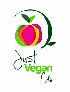 JUST VEGAN US