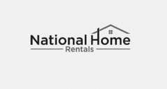 NATIONAL HOME RENTALS