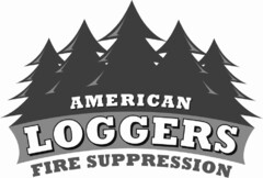 AMERICAN LOGGERS FIRE SUPPRESSION