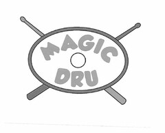 MAGIC DRU