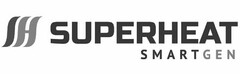 SH SUPERHEAT SMARTGEN