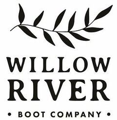 WILLOW RIVER BOOT COMPANY