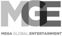 MGE MEGA GLOBAL ENTERTAINMENT