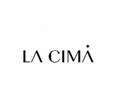 LA CIMA