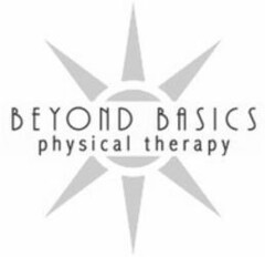 BEYOND BASICS PHYSICAL THERAPY