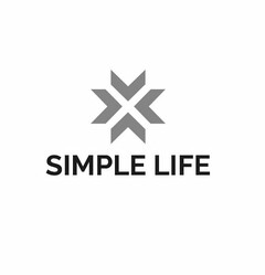X SIMPLE LIFE