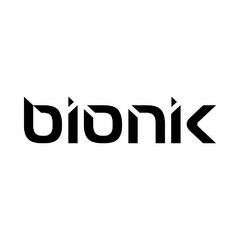 BIONIK