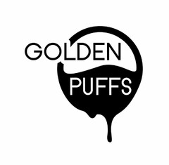 GOLDEN PUFFS