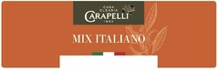 CASA OLEARIA CARAPELLI 1893 MIX ITALIANO