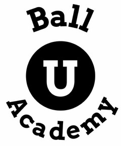 BALL U ACADEMY