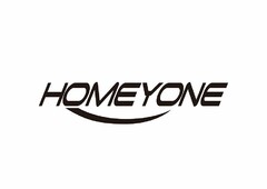 HOMEYONE