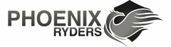 PHOENIX RYDERS