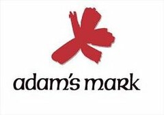 ADAM'S MARK