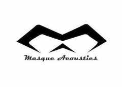 MASQUE ACOUSTICS MA