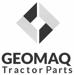 GEOMAQ TRACTOR PARTS