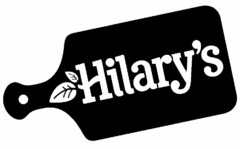 HILARY'S