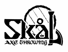 SKAL AXE THROWING