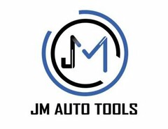 JM JM AUTO TOOLS