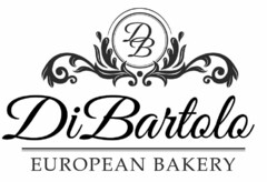 DB DIBARTOLO EUROPEAN BAKERY