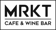 MRKT CAFE & WINE BAR