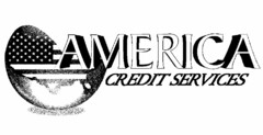 AMERICA CREDIT SERVICES