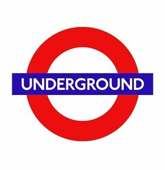 UNDERGROUND