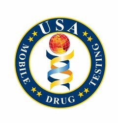 USA MOBILE DRUG TESTING