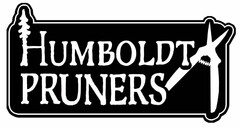 HUMBOLDT PRUNERS