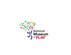 NATIONAL MUSEUM OF PLAY
