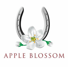 APPLE BLOSSOM