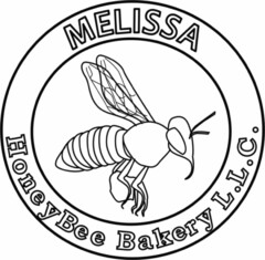 MELISSA HONEYBEE BAKERY L.L.C.