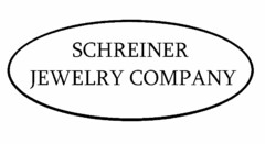 SCHREINER JEWELRY COMPANY